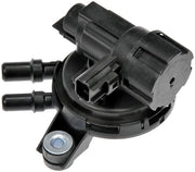 Vapor Canister Purge Valve Dorman-OE Solutions 911-361