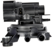 Vapor Canister Purge Valve Dorman-OE Solutions 911-362