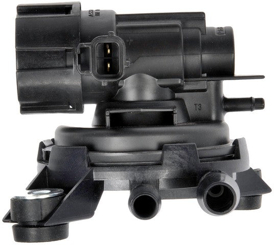 Vapor Canister Purge Valve Dorman-OE Solutions 911-362
