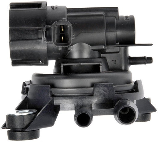 Vapor Canister Purge Valve Dorman-OE Solutions 911-362