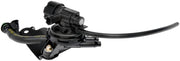 Vapor Canister Purge Valve Dorman-OE Solutions 911-363