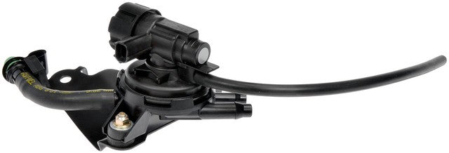 Vapor Canister Purge Valve Dorman-OE Solutions 911-363