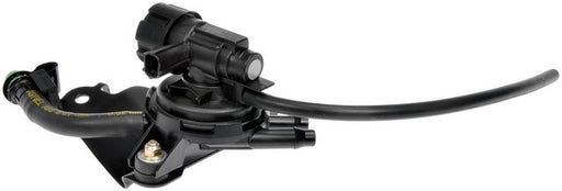 Vapor Canister Purge Valve Dorman-OE Solutions 911-363