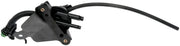 Vapor Canister Purge Valve Dorman-OE Solutions 911-363