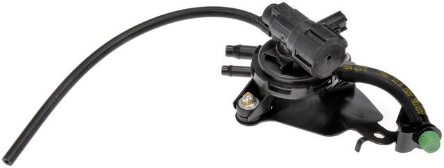 Vapor Canister Purge Valve Dorman-OE Solutions 911-363