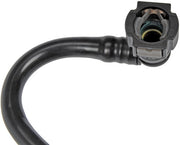 Vapor Canister Purge Valve Dorman-OE Solutions 911-370