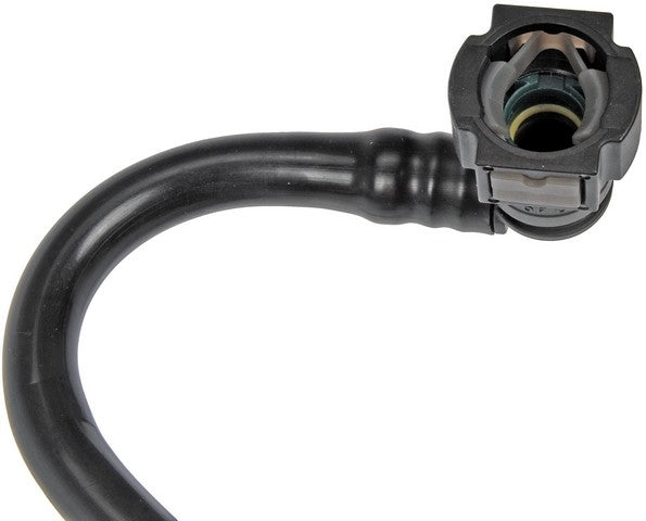 Vapor Canister Purge Valve Dorman-OE Solutions 911-370