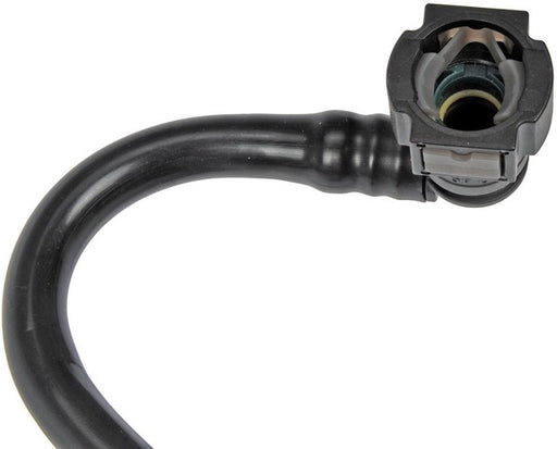Vapor Canister Purge Valve Dorman-OE Solutions 911-370