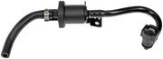 Vapor Canister Purge Valve Dorman-OE Solutions 911-370