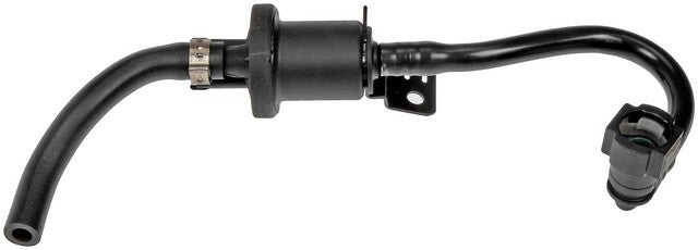 Vapor Canister Purge Valve Dorman-OE Solutions 911-370