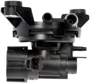 Vapor Canister Purge Valve Dorman-OE Solutions 911-372