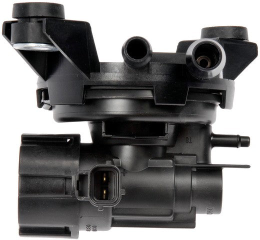 Vapor Canister Purge Valve Dorman-OE Solutions 911-372