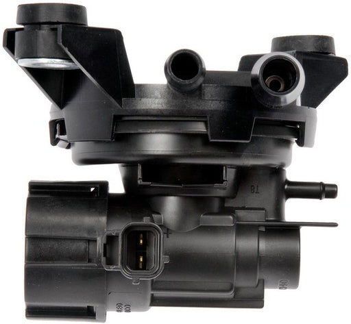 Vapor Canister Purge Valve Dorman-OE Solutions 911-372