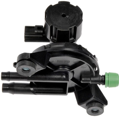 Vapor Canister Purge Valve Dorman-OE Solutions 911-372
