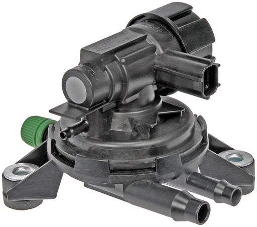 Vapor Canister Purge Valve Dorman-OE Solutions 911-372