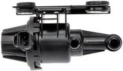 Vapor Canister Purge Valve Dorman-OE Solutions 911-374