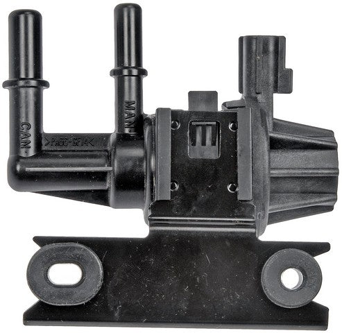 Vapor Canister Purge Valve Dorman-OE Solutions 911-374