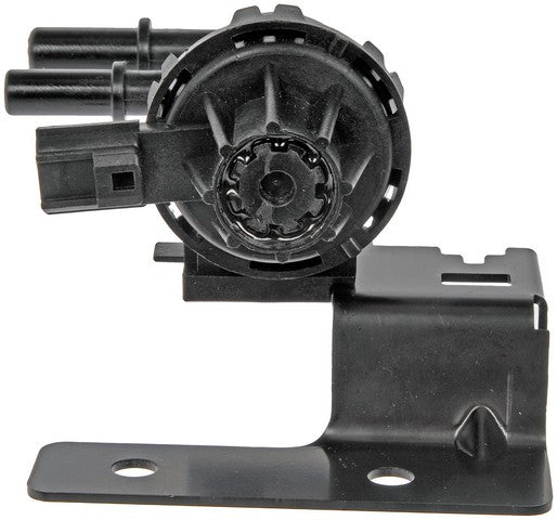 Vapor Canister Purge Valve Dorman-OE Solutions 911-375
