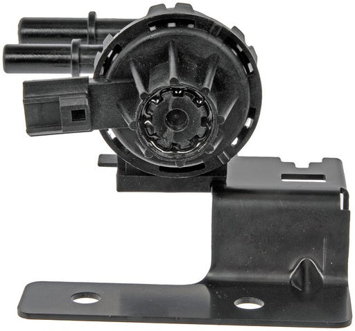 Vapor Canister Purge Valve Dorman-OE Solutions 911-375