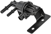 Vapor Canister Purge Valve Dorman-OE Solutions 911-375