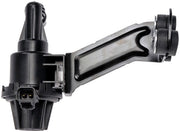 Vapor Canister Purge Valve Dorman-OE Solutions 911-377