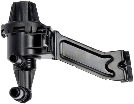 Vapor Canister Purge Valve Dorman-OE Solutions 911-377