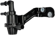 Vapor Canister Purge Valve Dorman-OE Solutions 911-377