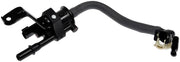 Vapor Canister Purge Valve Dorman-OE Solutions 911-378