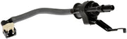 Vapor Canister Purge Valve Dorman-OE Solutions 911-378