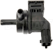Vapor Canister Purge Valve Dorman-OE Solutions 911-383