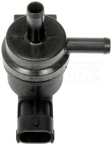 Vapor Canister Purge Valve Dorman-OE Solutions 911-383