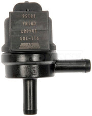 Vapor Canister Purge Valve Dorman-OE Solutions 911-383