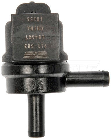 Vapor Canister Purge Valve Dorman-OE Solutions 911-383
