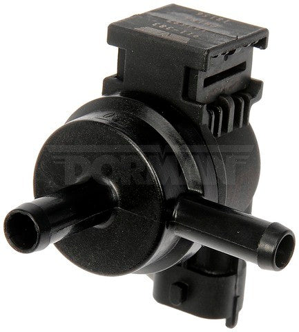 Vapor Canister Purge Valve Dorman-OE Solutions 911-383
