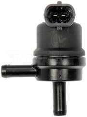 Vapor Canister Purge Valve Dorman-OE Solutions 911-383