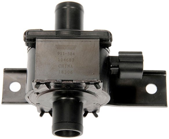 Vapor Canister Vent Solenoid Dorman-OE Solutions 911-384