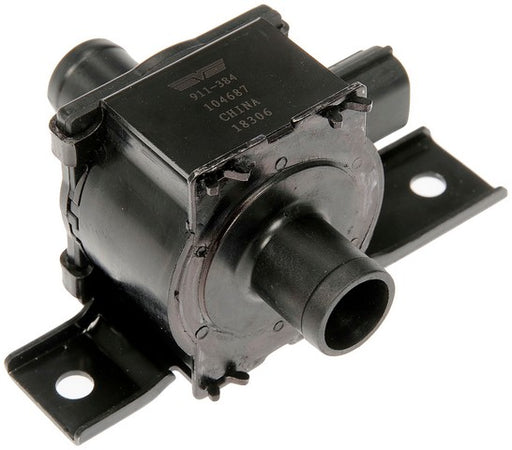 Vapor Canister Vent Solenoid Dorman-OE Solutions 911-384