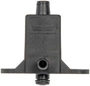 Vapor Canister Purge Valve Dorman-OE Solutions 911-385