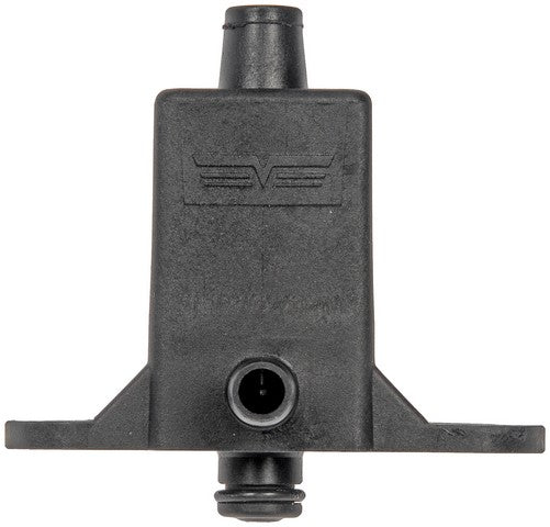 Vapor Canister Purge Valve Dorman-OE Solutions 911-385