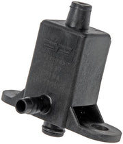 Vapor Canister Purge Valve Dorman-OE Solutions 911-385
