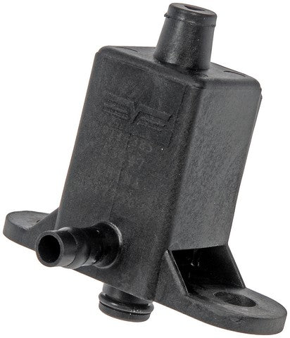 Vapor Canister Purge Valve Dorman-OE Solutions 911-385