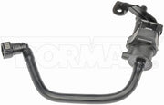 Vapor Canister Purge Valve Dorman-OE Solutions 911-386