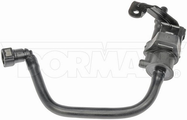 Vapor Canister Purge Valve Dorman-OE Solutions 911-386