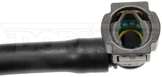 Vapor Canister Purge Valve Dorman-OE Solutions 911-386