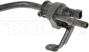 Vapor Canister Purge Valve Dorman-OE Solutions 911-386