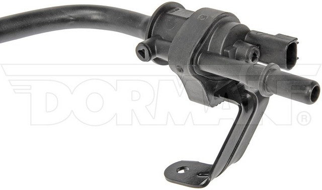 Vapor Canister Purge Valve Dorman-OE Solutions 911-386
