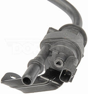 Vapor Canister Purge Valve Dorman-OE Solutions 911-386