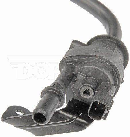 Vapor Canister Purge Valve Dorman-OE Solutions 911-386