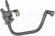 Vapor Canister Purge Valve Dorman-OE Solutions 911-386