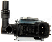 Vapor Canister Purge Valve Dorman-OE Solutions 911-389